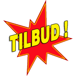 Billedresultat for tilbud